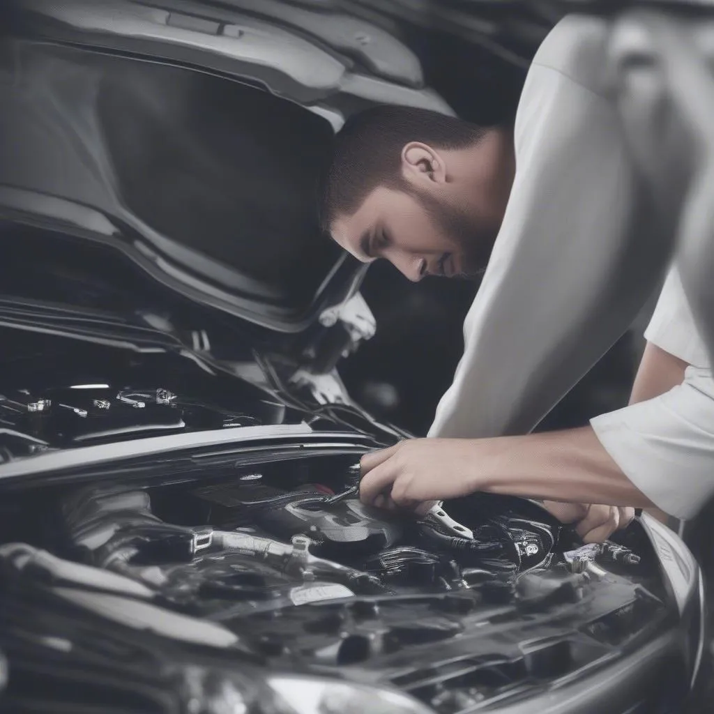 Express Care Job Openings: Find Your Dream Job in the Automotive Industry