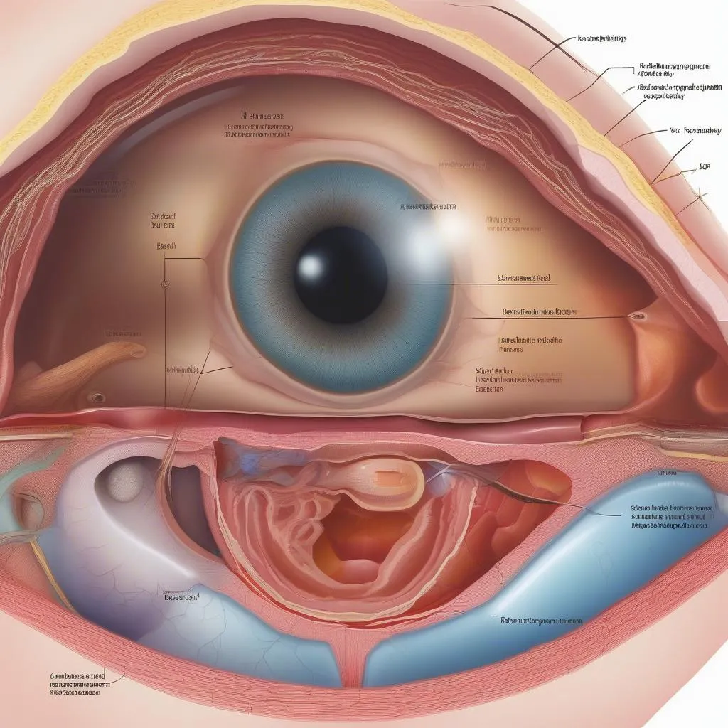 Eye Anatomy