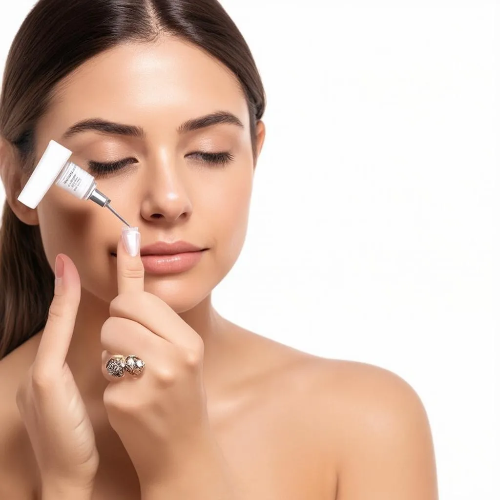 The Ultimate Guide to Skin Care Eye: How to Achieve a Youthful and Radiant Look