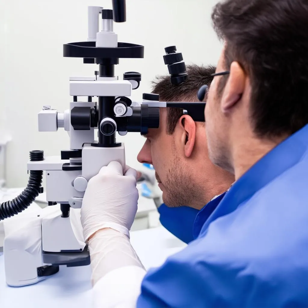 Finding the Right Vision Care: Your Guide to Great Lakes Eye Care in Mishawaka