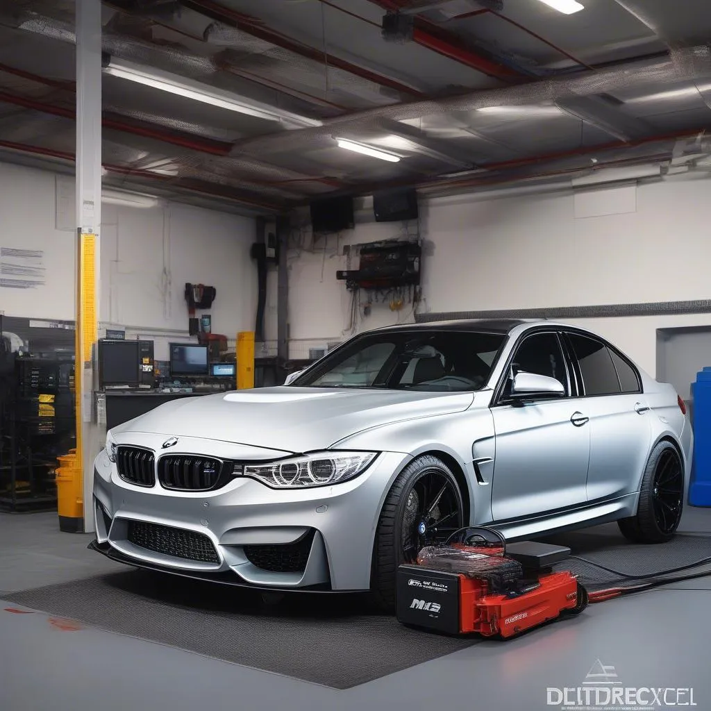 Bimmerpost F80 OBD Flash: Everything You Need to Know