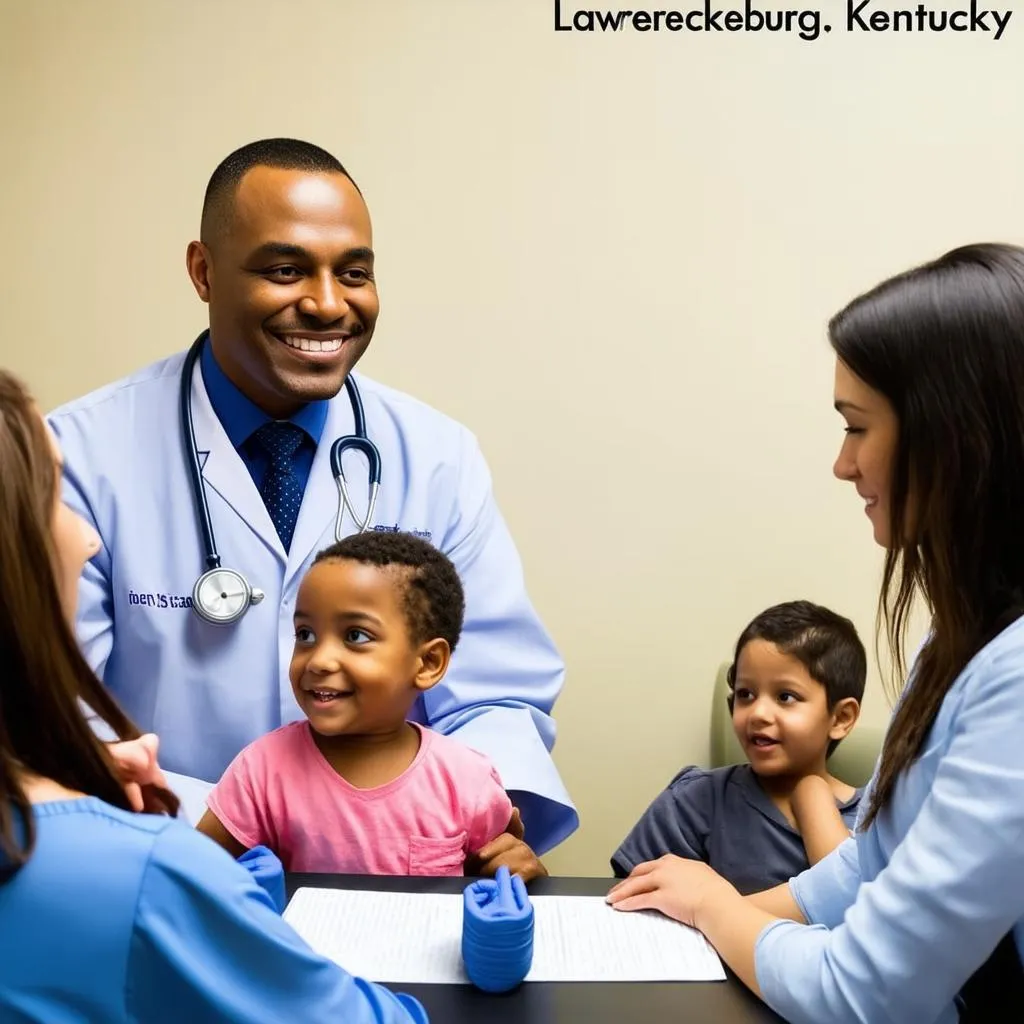 Exploring Family Care in Lawrenceburg, KY: A Guide to Resources and Support