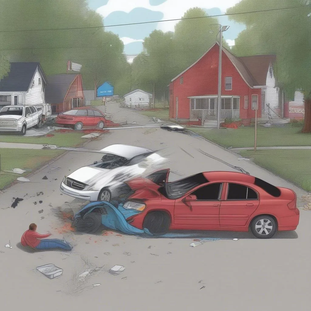 Fatal Car Accidents in Bay City, MI: Understanding the Risks and Finding Solutions