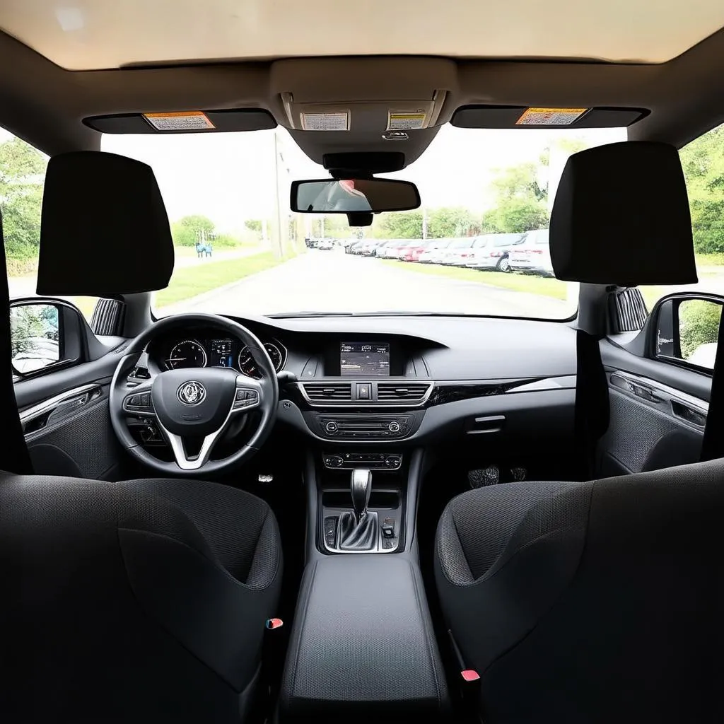 clean-car-interior