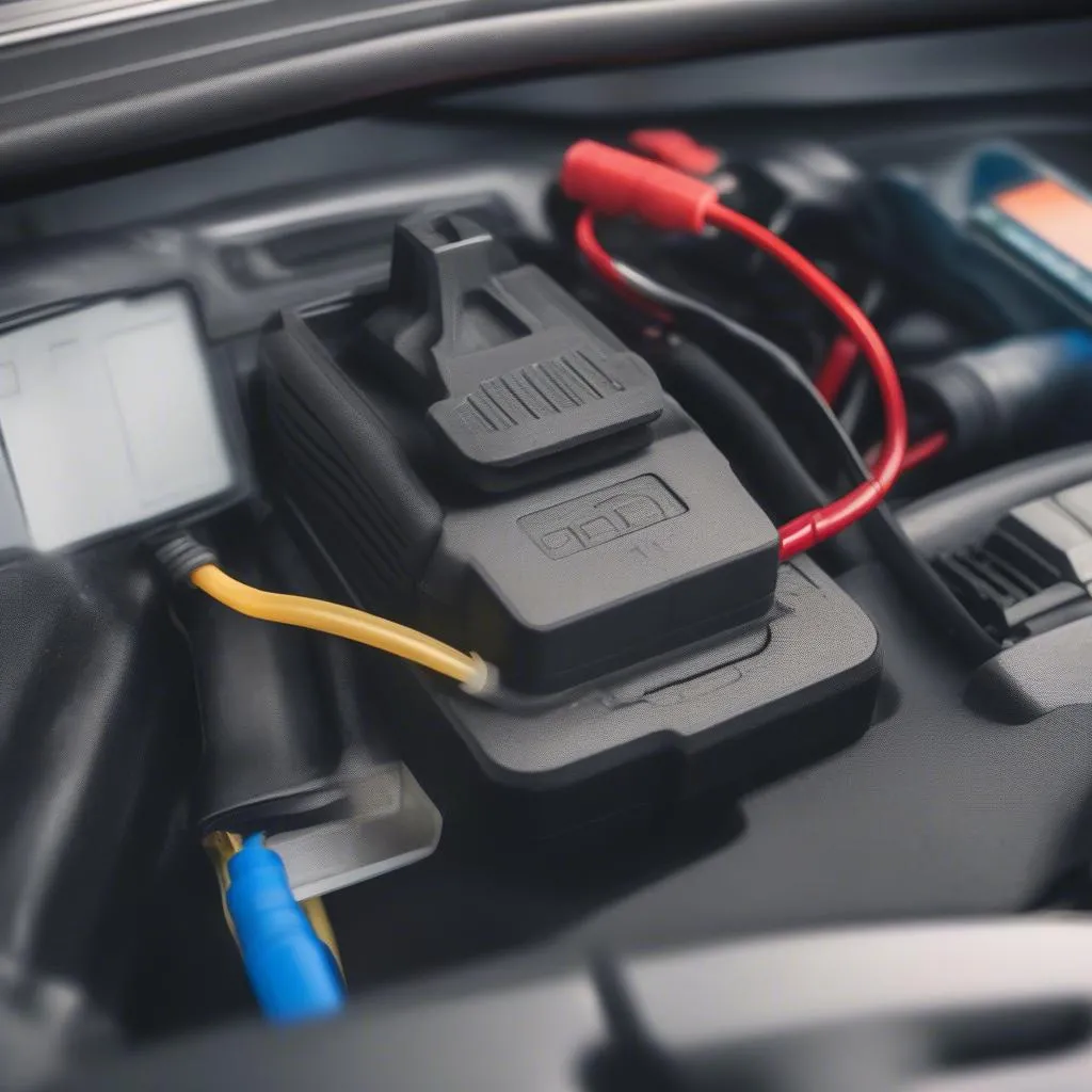 Fiat One-Way OBD Port: Everything You Need to Know