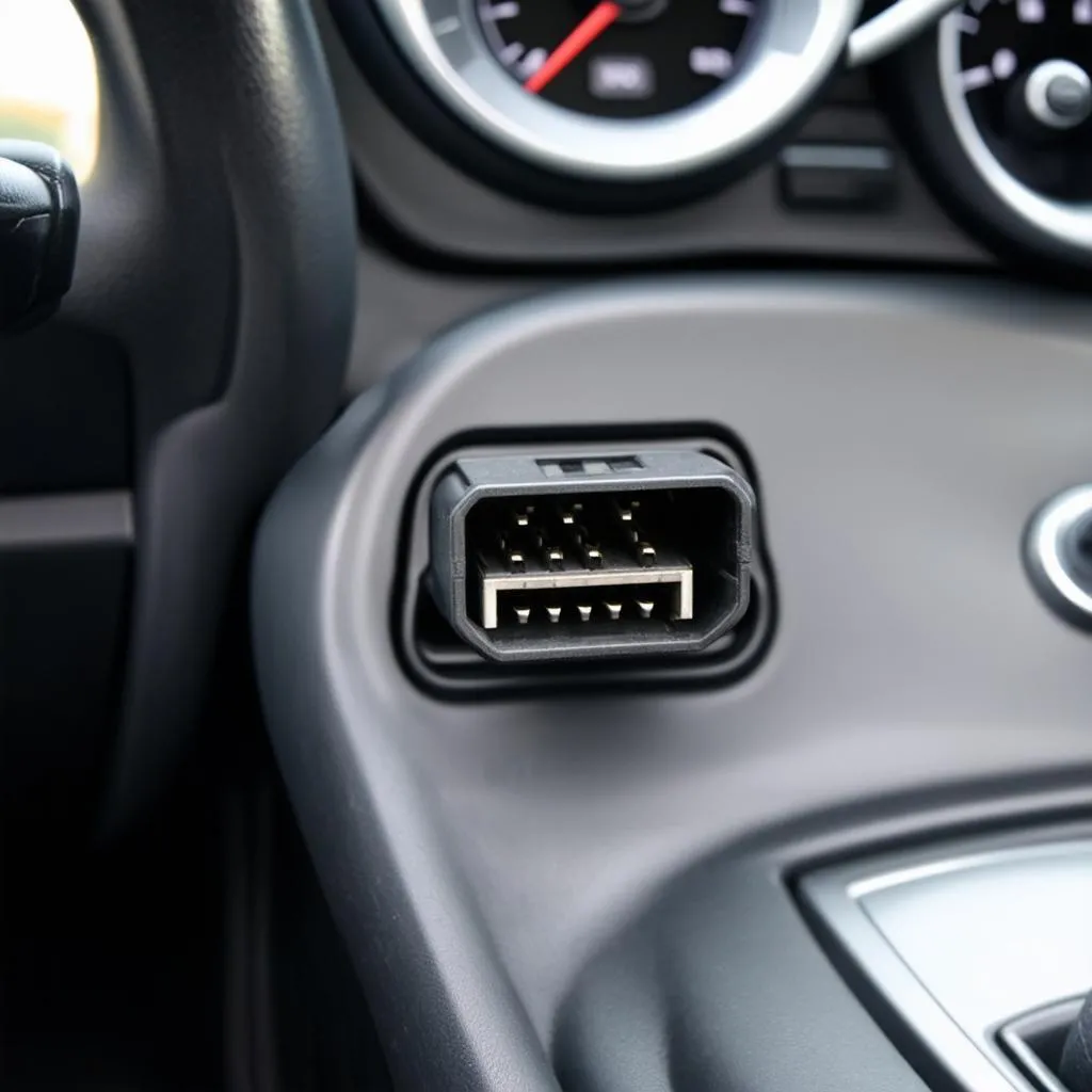 Fiat Punto OBD Socket: Everything You Need to Know