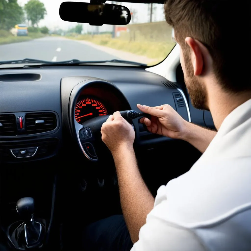 Fiat Punto Mileage Correction by OBD: A Comprehensive Guide