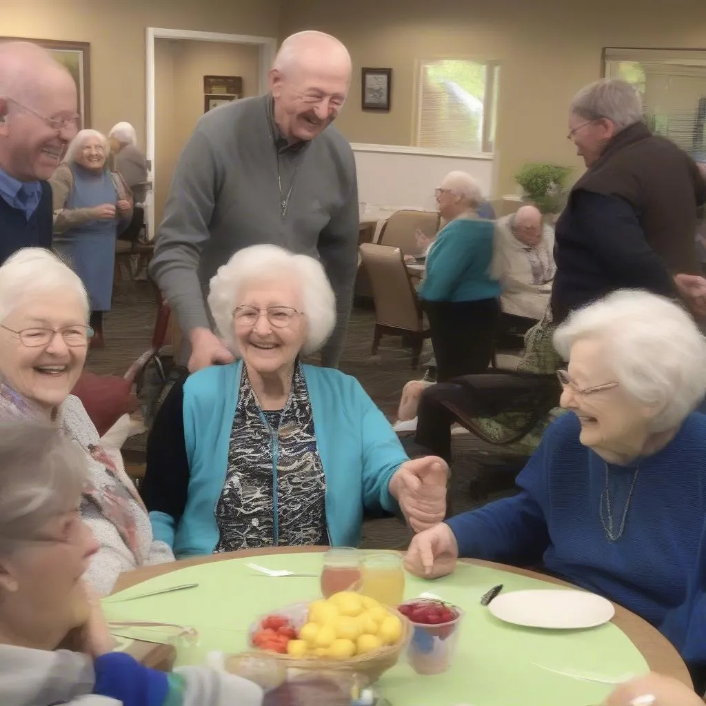 Fieldstone Memory Care Puyallup Reviews: A Comprehensive Look at This Senior Living Facility