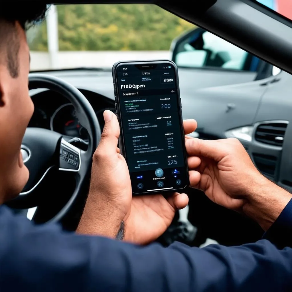 Free Apps for FIXD OBD-11: Your Ultimate Guide to Car Diagnostics