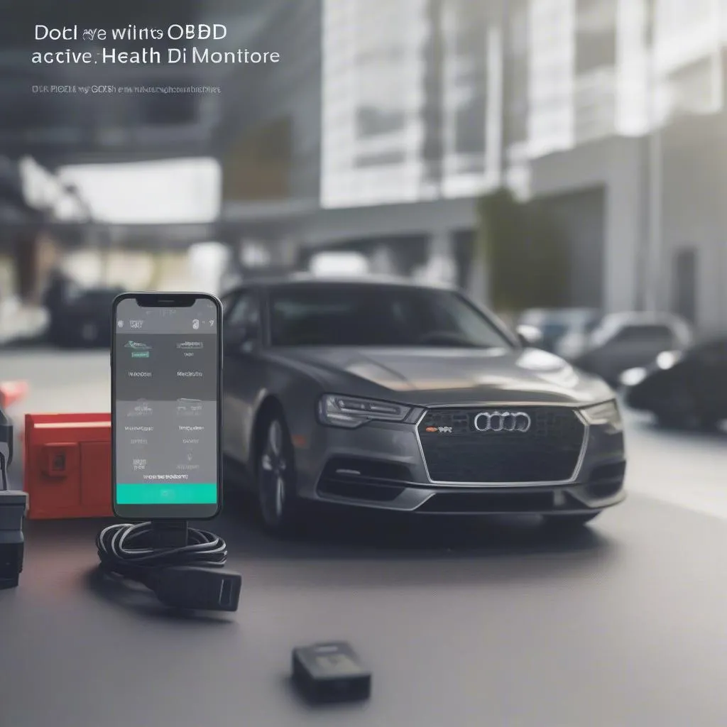 Fixd OBD II Active Car Health Monitor: Your Car’s Personal Doctor