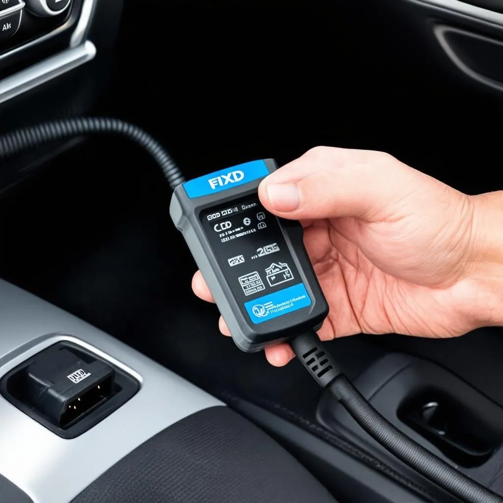 FIXD OBD2 vs. BlueDriver: Which Code Reader Is Right for You?