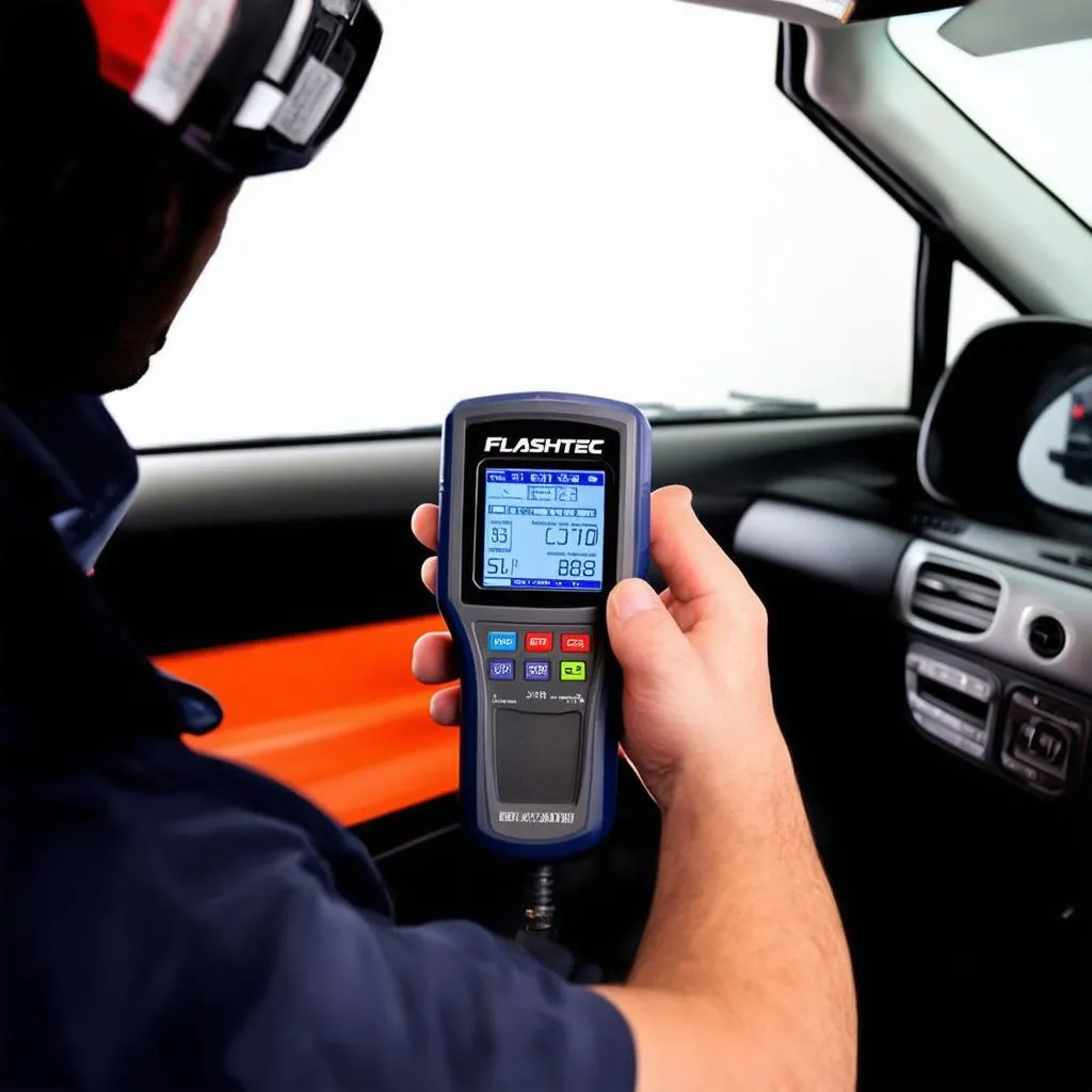 The Ultimate Guide to CMD OBD Flashtec System: Everything You Need to Know