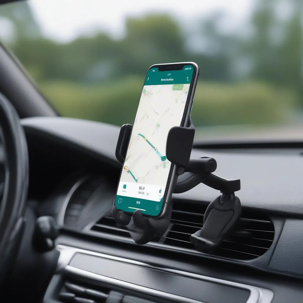 The Ultimate Guide to Flexible Phone Holders for Your Car: Finding the Perfect Fit