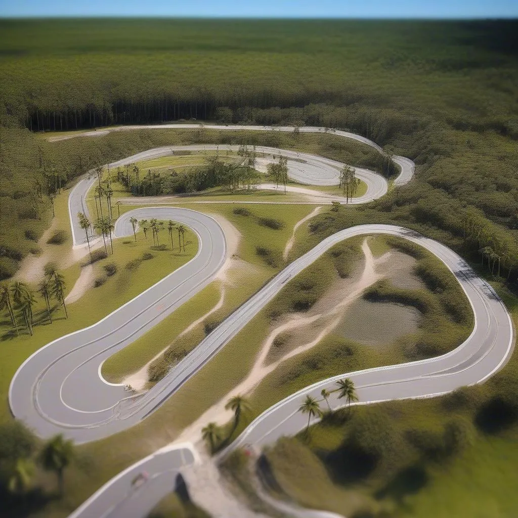 Rev Your Engines in the Sunshine State: The Ultimate Guide to RC Car Tracks in Florida