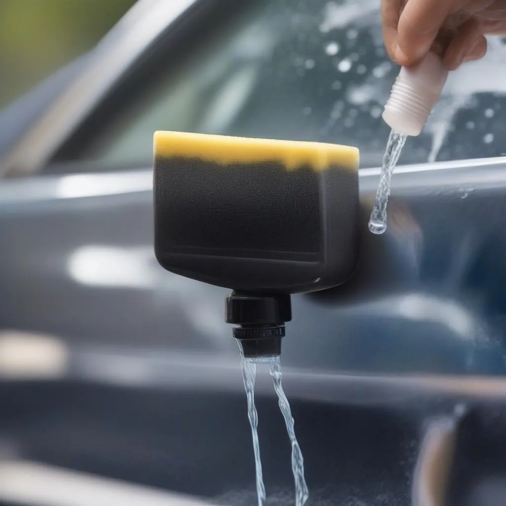 Car Wash Foam Cannon Kit: The Ultimate Guide to a Squeaky-Clean Car