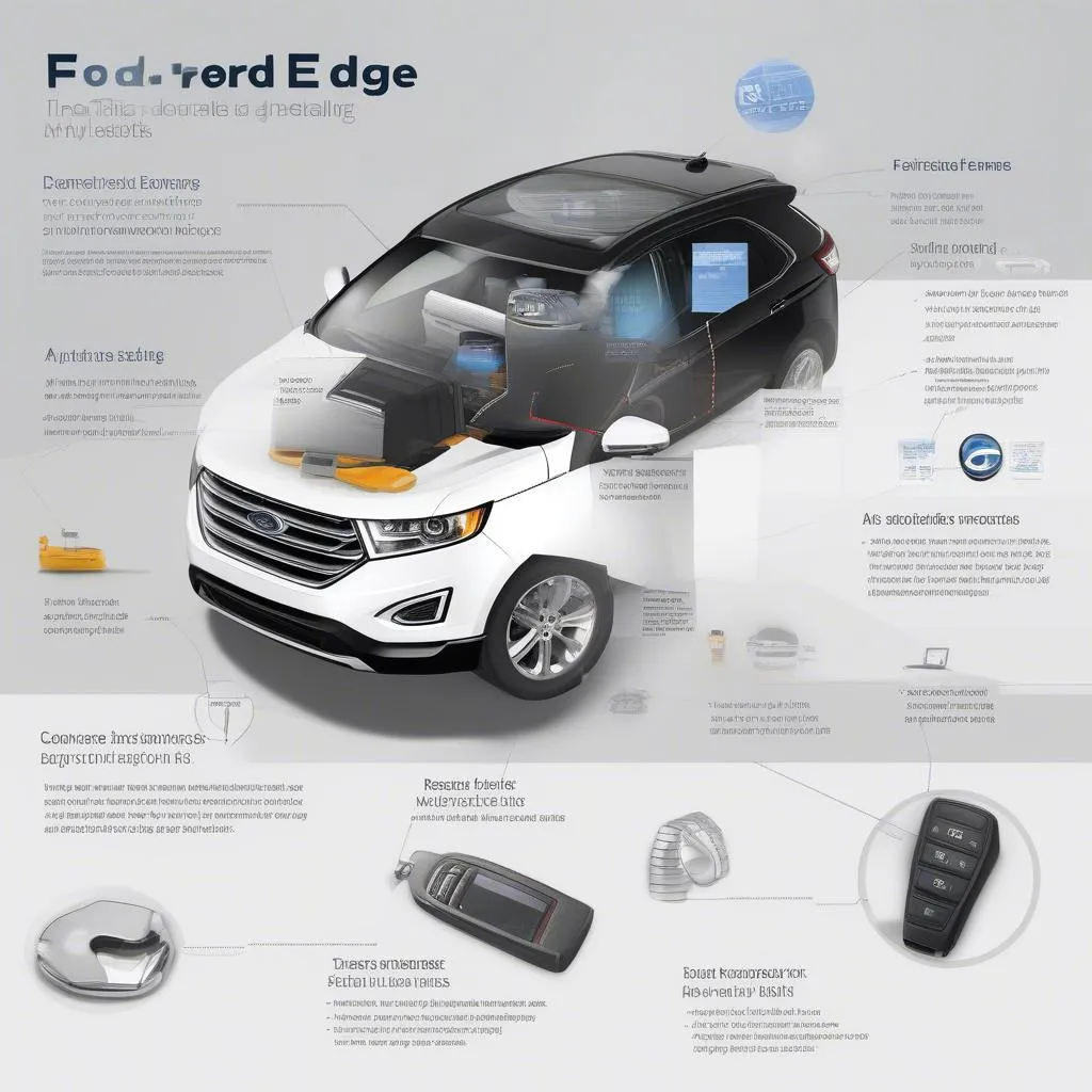 ford-edge-customization-options