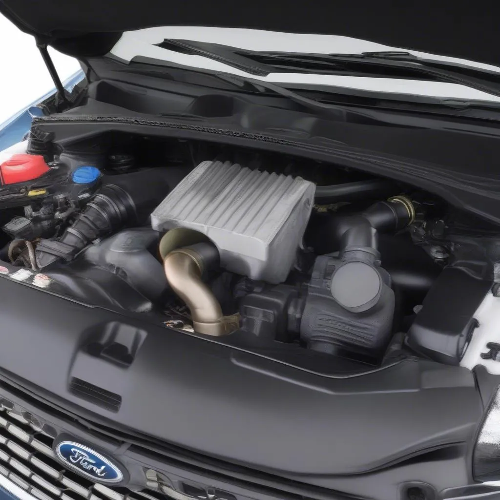 Ford Escape Hybrid OBD2 Codes: What They Mean and How to Fix Them