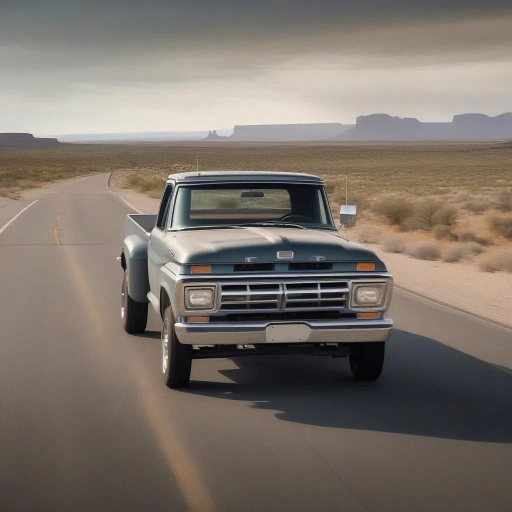 ford-f150-on-route-66