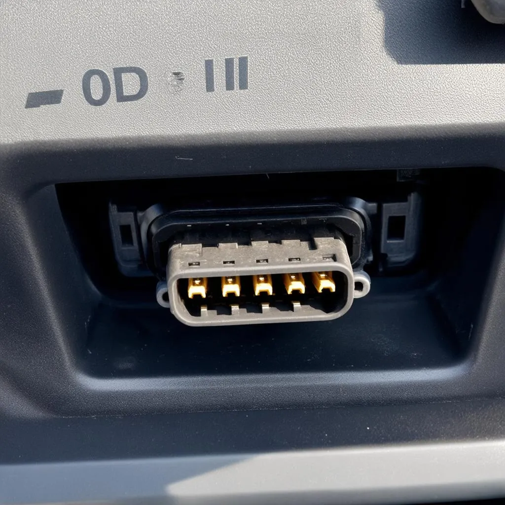 Ford F450 OBD Port Location: Where to Find It and Why It Matters