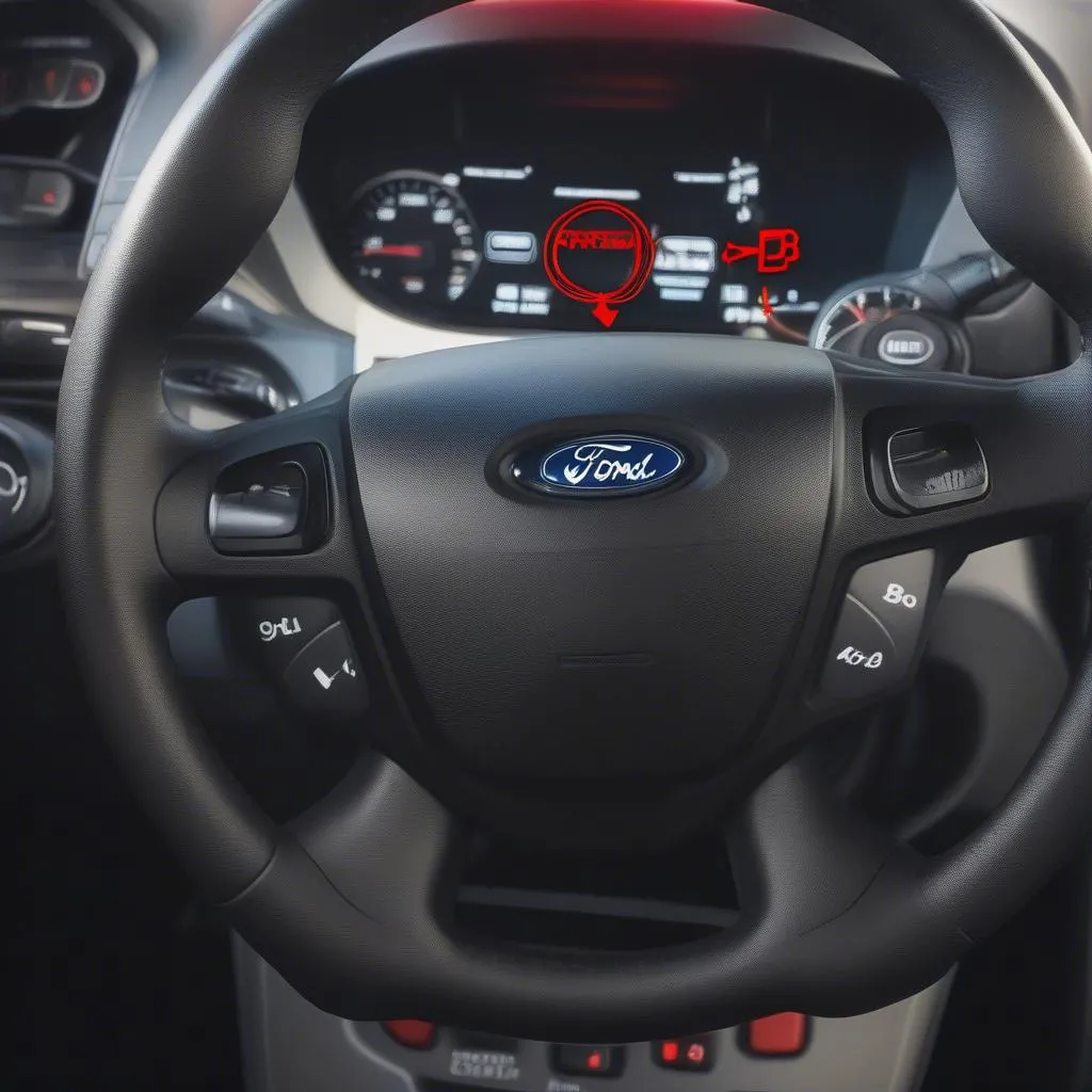 Ford Focus MK3 OBD Port Location: A Comprehensive Guide