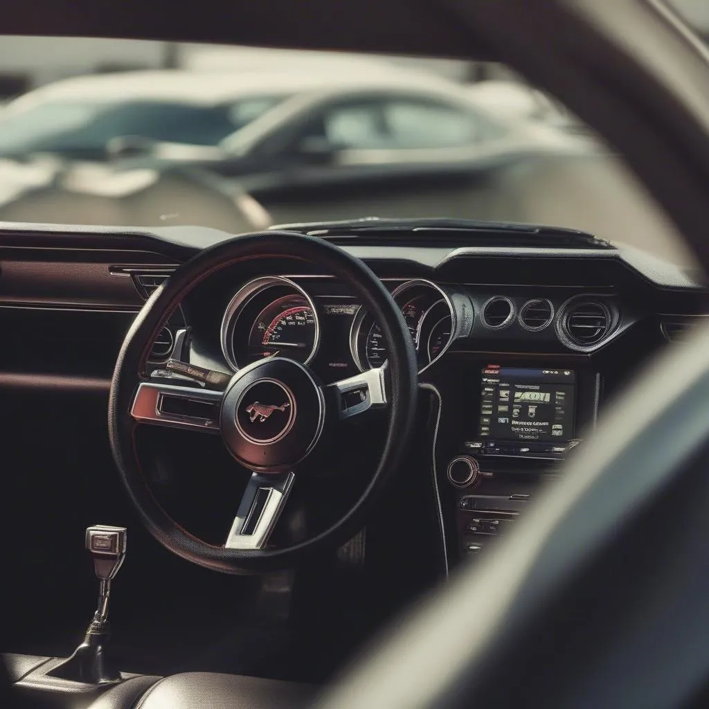 check-engine-light-on-ford-mustang