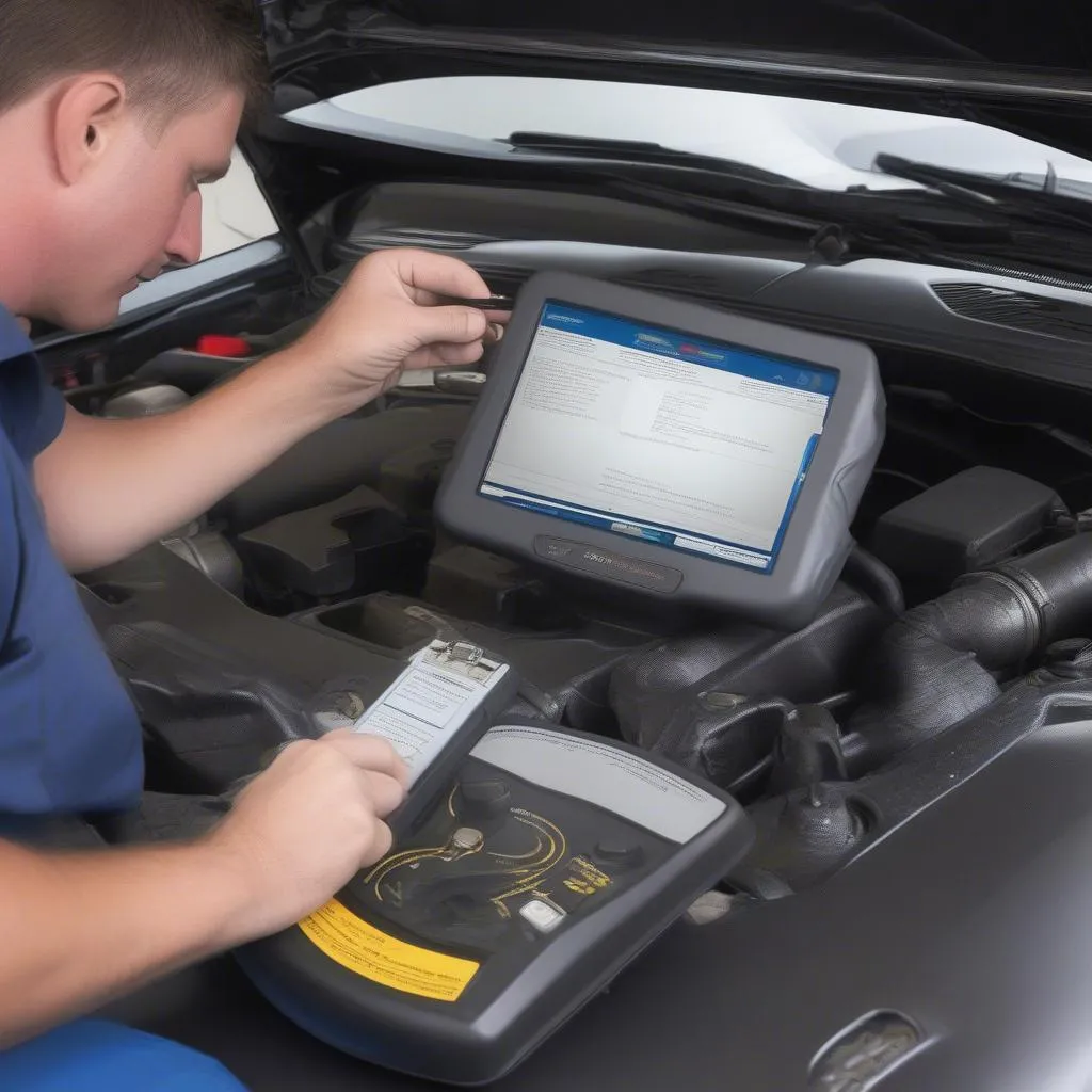 S&L Ford Cars: Your Guide to European Car Diagnostics