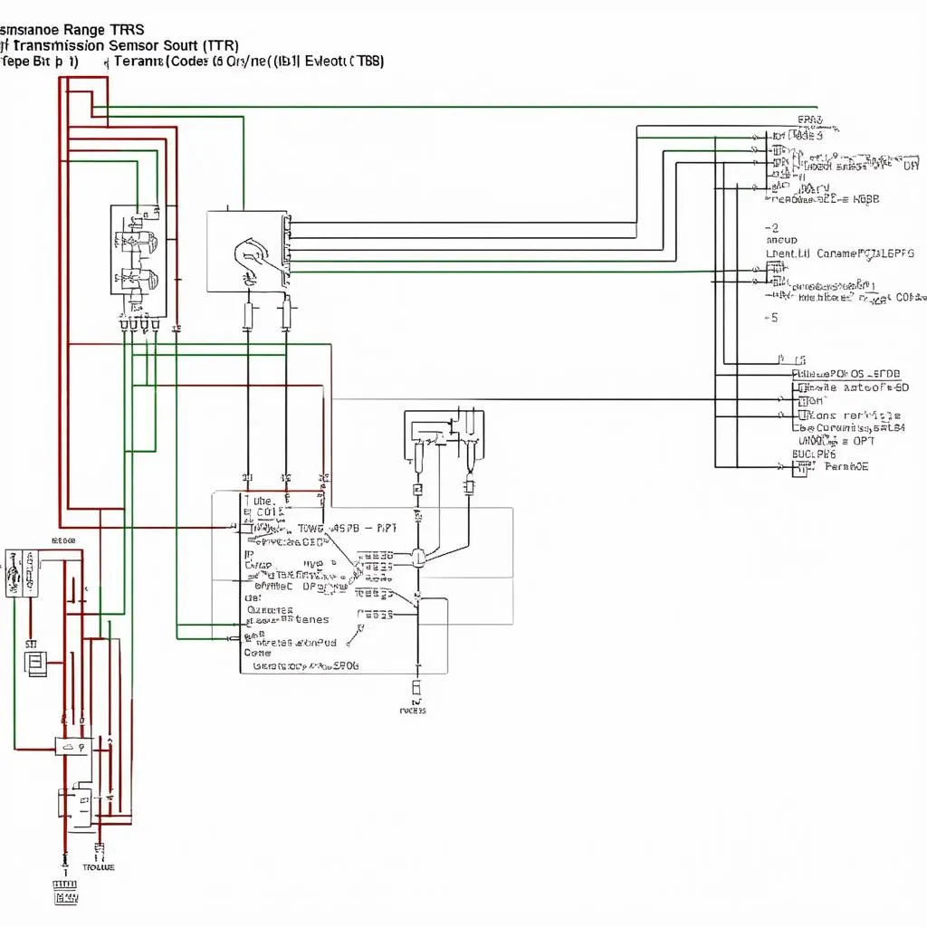 How to Fix Ford OBD Code P0708: A Comprehensive Guide