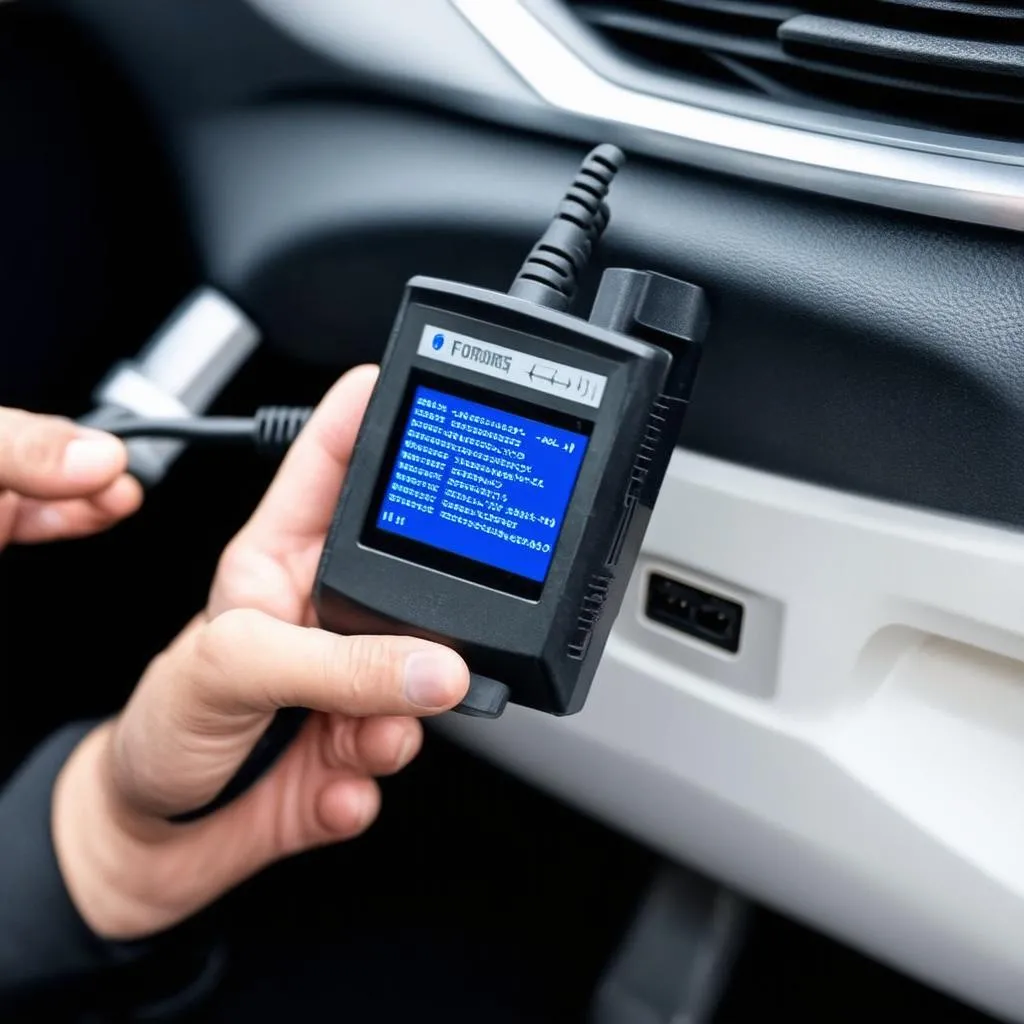 The Ultimate Guide to Ford OBD Codes: Understanding Your Car’s Language