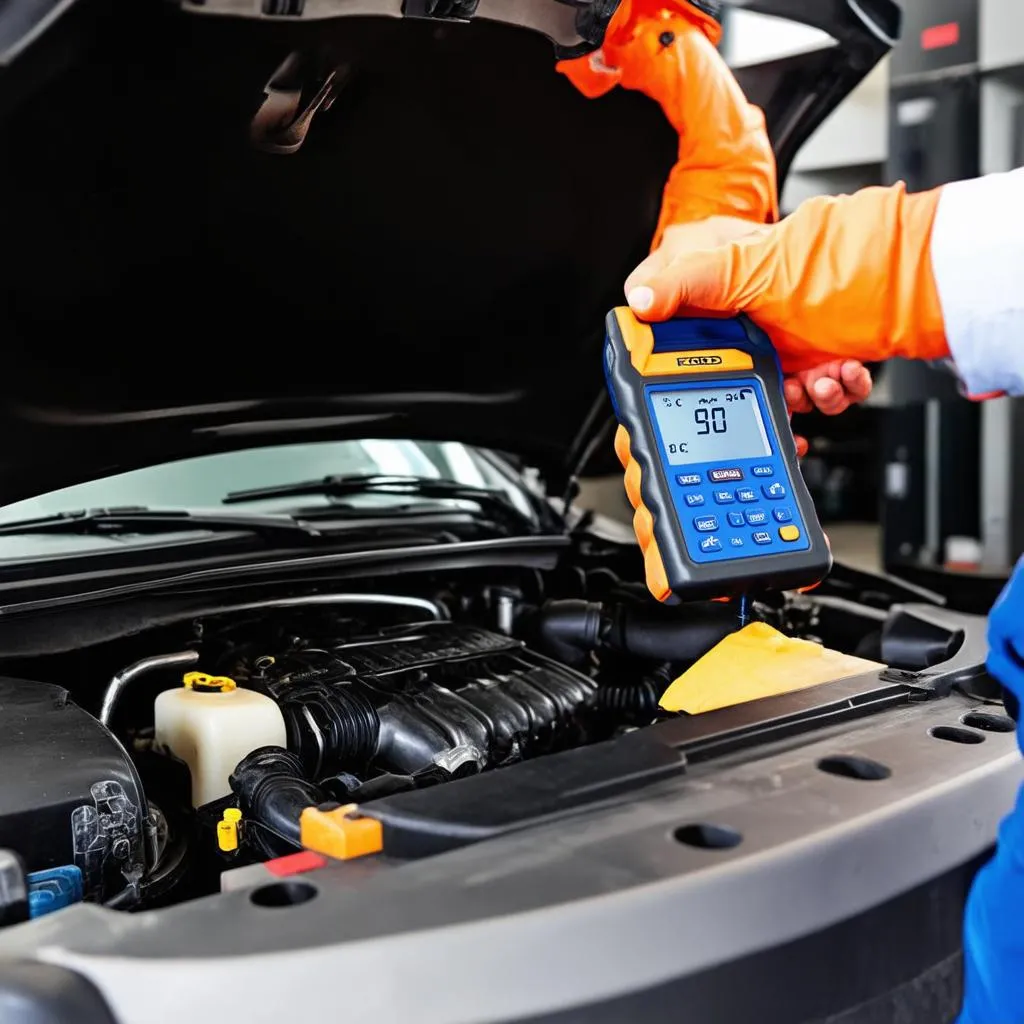 Ford OBD II P0300: Everything You Need to Know