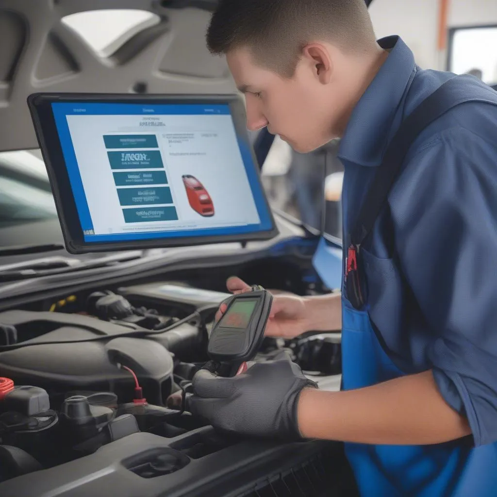 How to Reset Ford OBD Drive Cycle: A Complete Guide