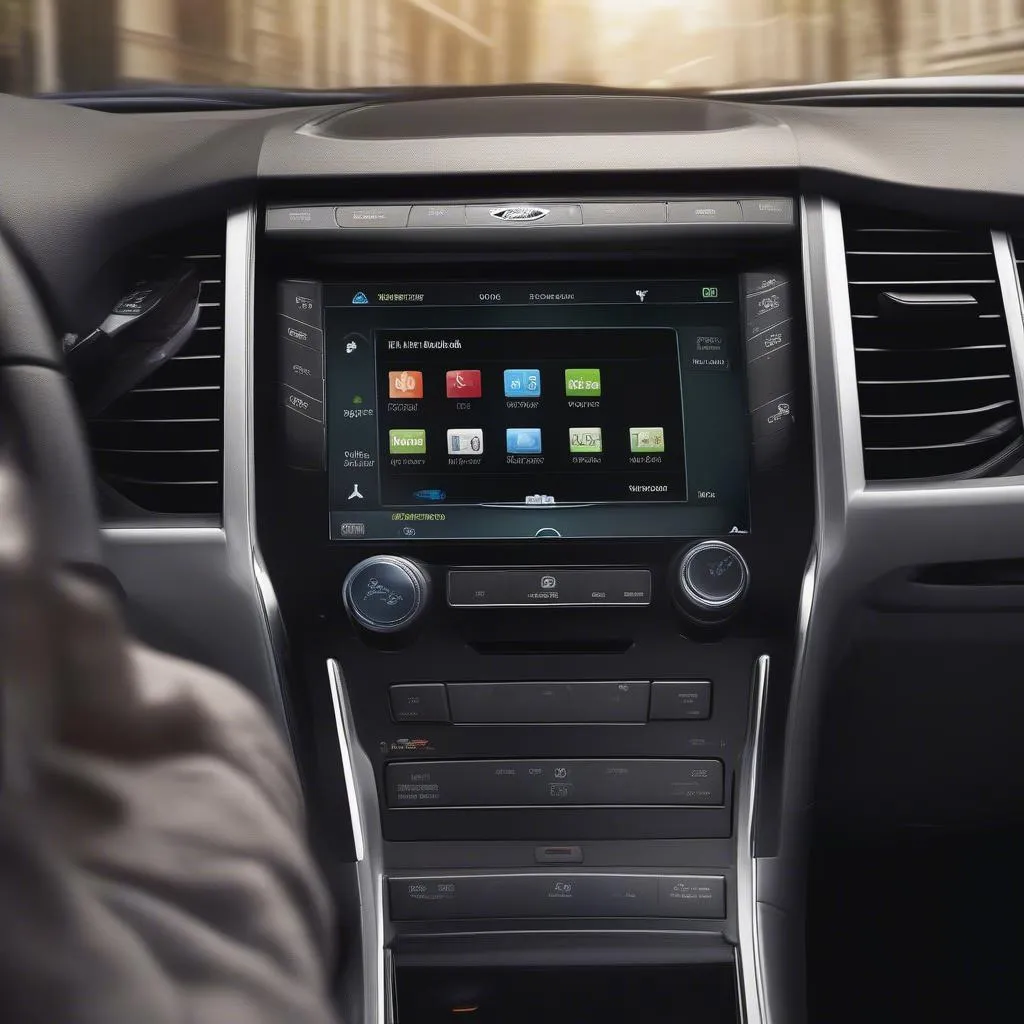 ford-sync-display