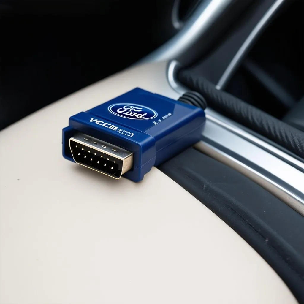 Ford VCM OBD Windows 10: Your Complete Guide to Seamless Diagnostics