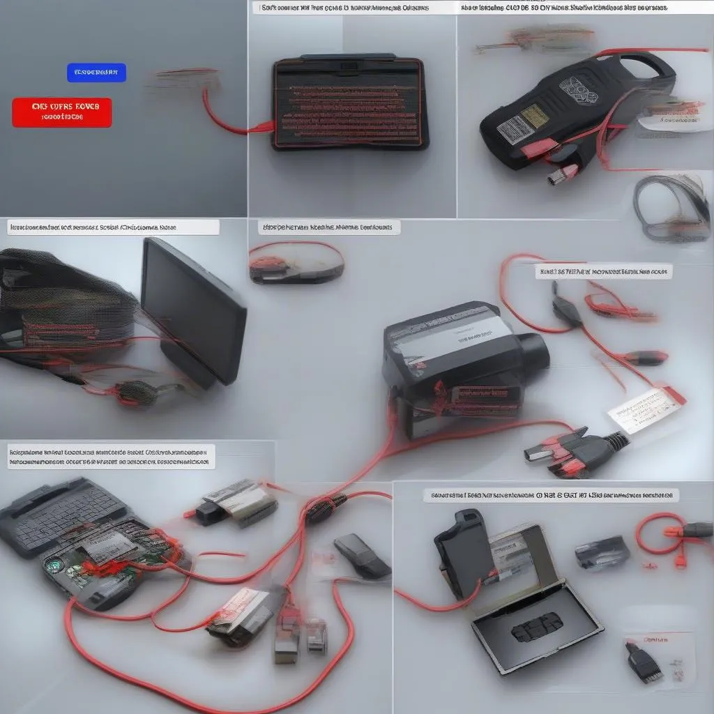 Ford VCM OBD USB Driver Installation Guide