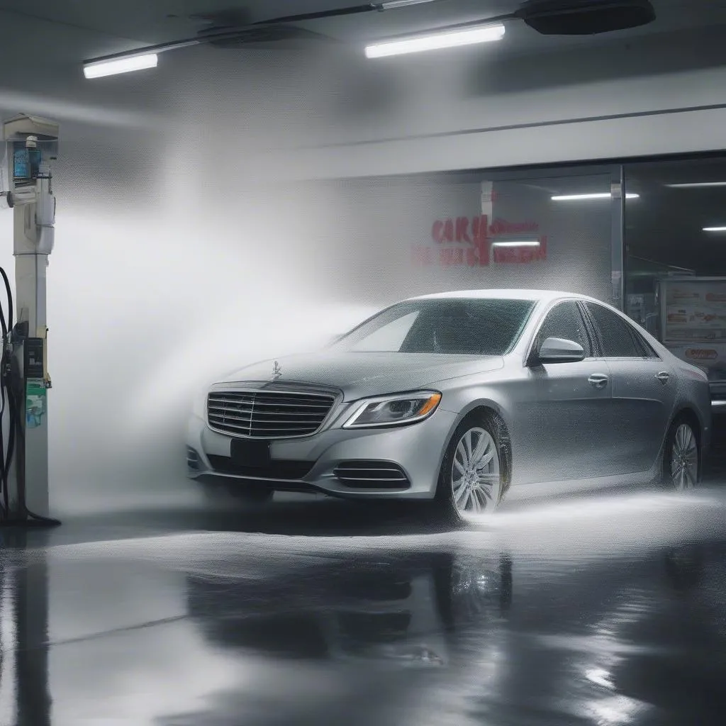 Spin Car Wash Fort Lauderdale: Your Guide to a Sparkling Clean Car