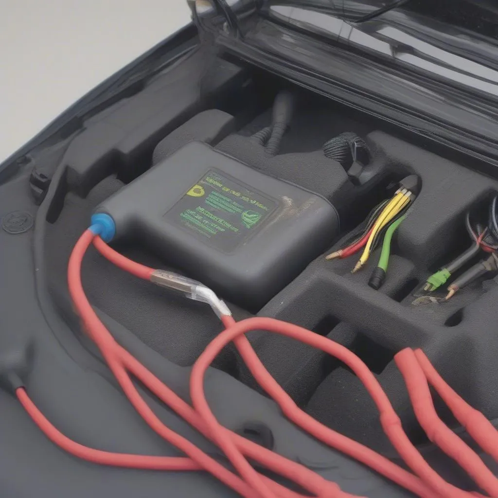 Fragile Handle with Care: Understanding Why This Warning Matters in Car Diagnostics