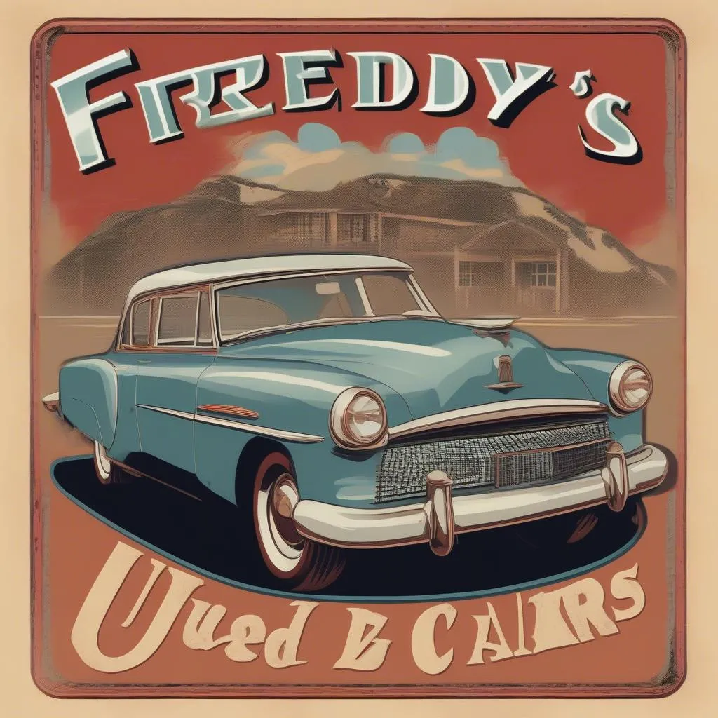 Fredy’s Used Cars: Your Guide to Finding the Perfect Pre-Owned Vehicle