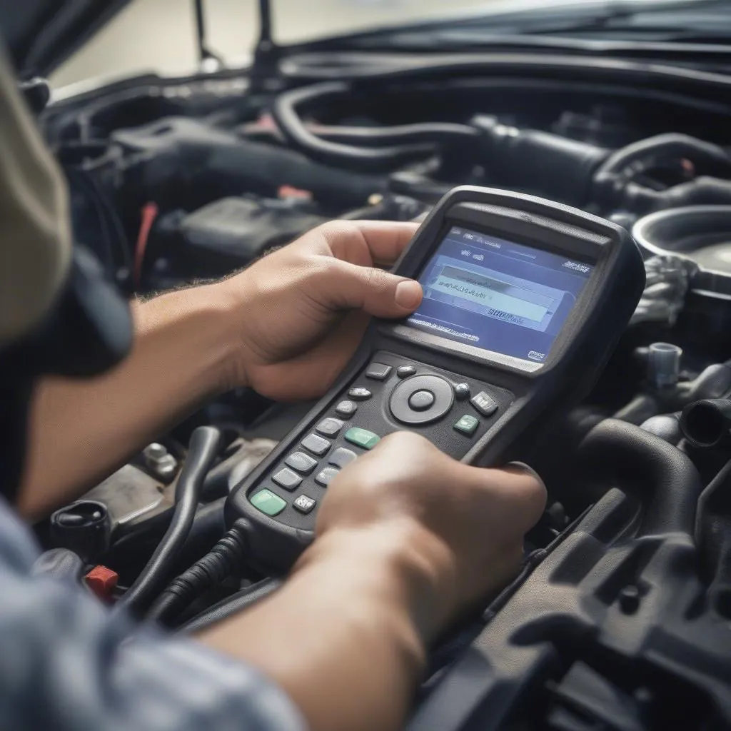 Freeze Frame Data OBD II: Understanding Your Car’s Past