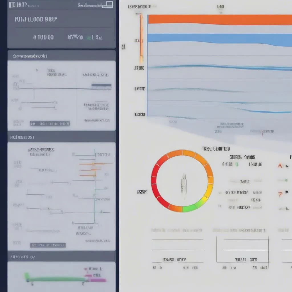 Freeze Frame Data Display