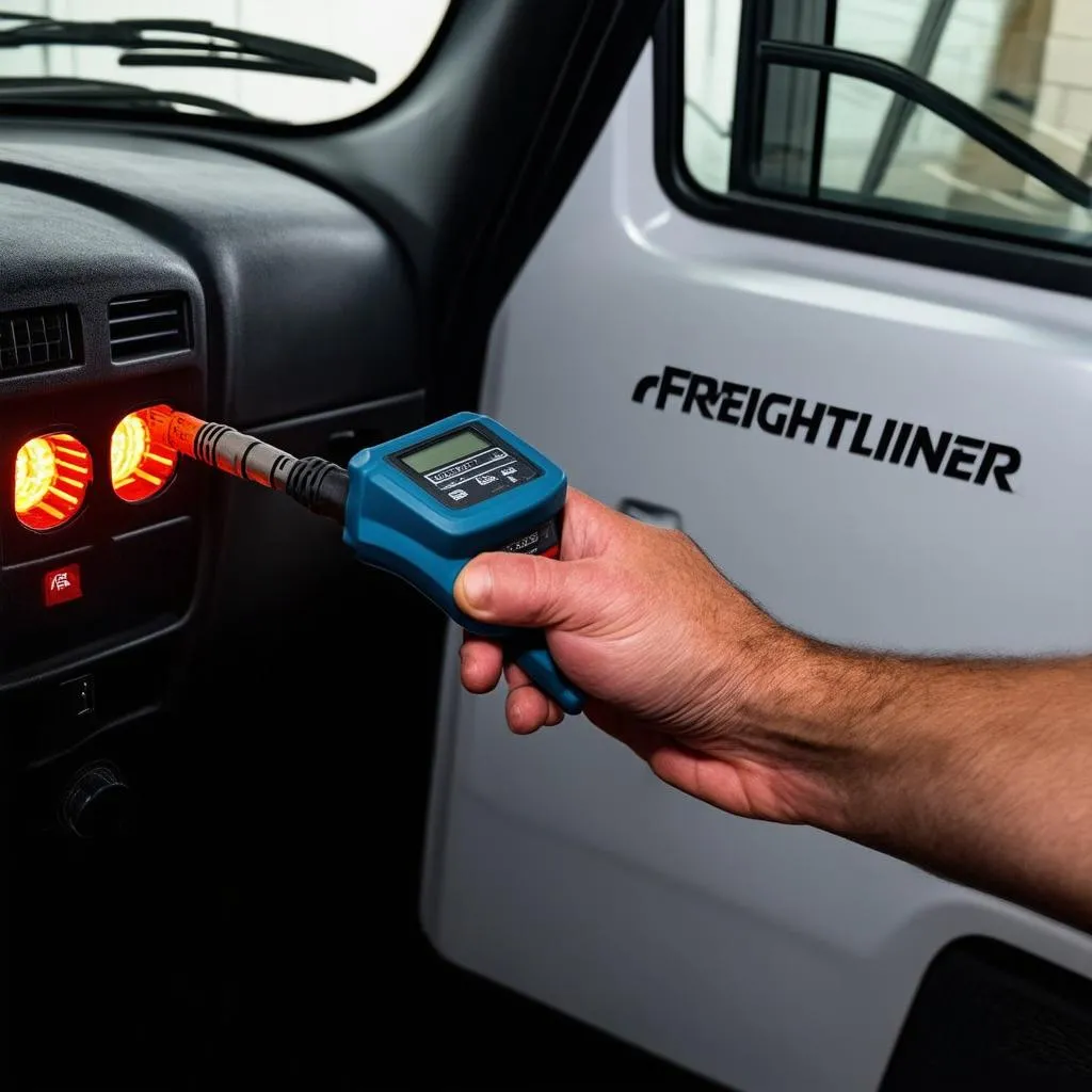 Demystifying Freightliner OBD II: Your Guide to Understanding the Diagnostics