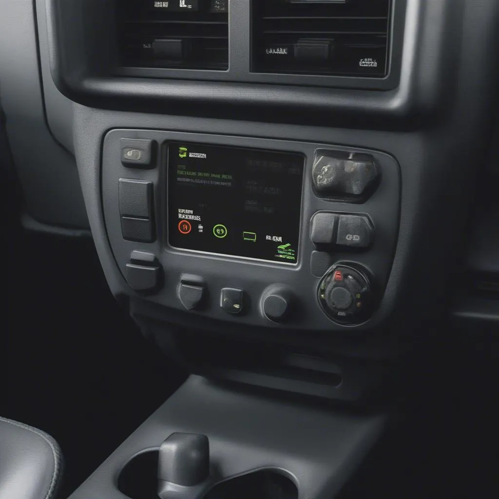 2001 Freightliner OBD: Everything You Need to Know