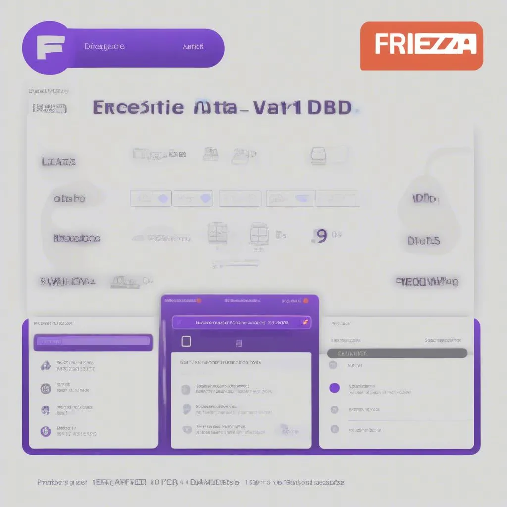 Frieza OBD Software