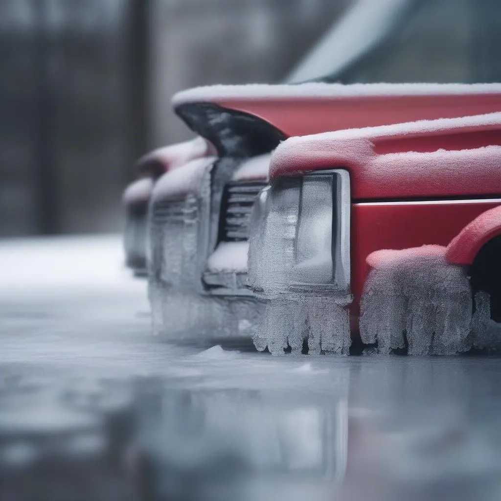 Is It Too Cold for a Car Wash? The Ultimate Guide