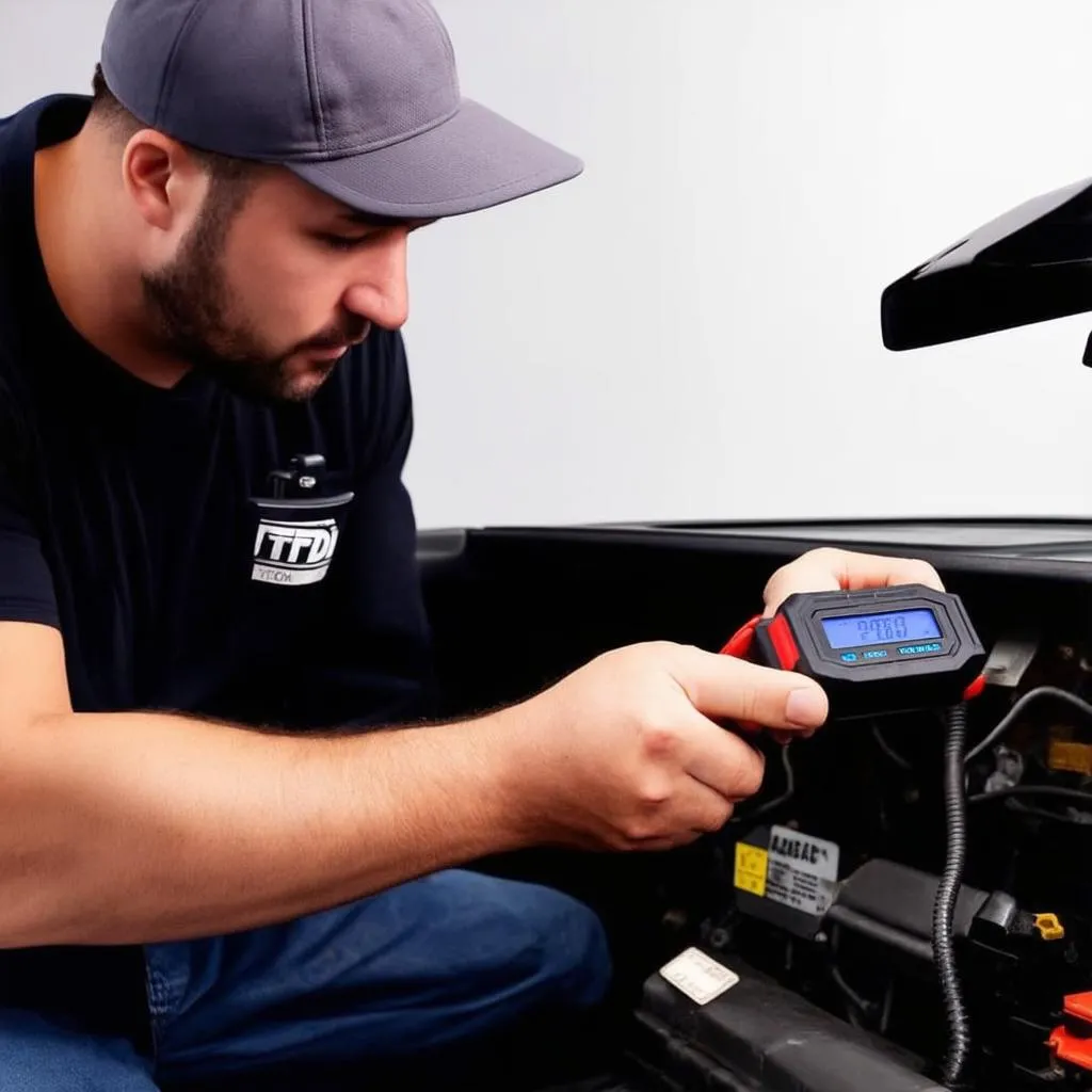 FTDI OBD II Software: Your Gateway to Advanced Automotive Diagnostics