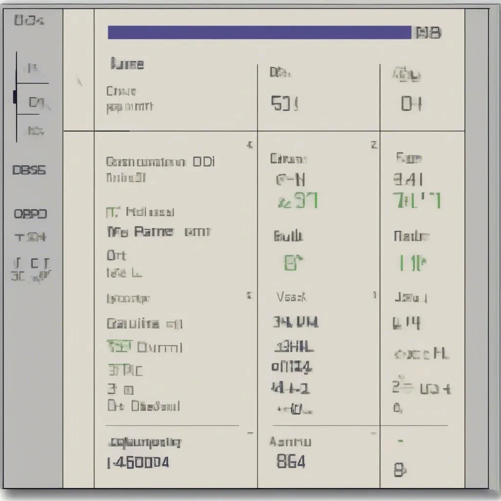 Gasoline Volume OBD Calculator