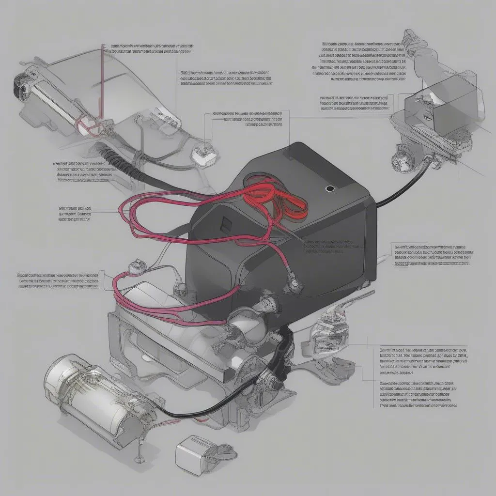 Ford OBD II P0232: Understanding the Code & Troubleshooting Tips