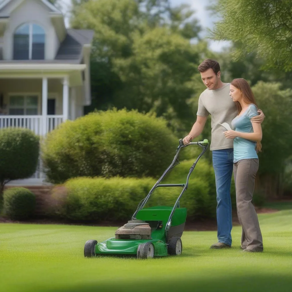 Find the Best Lawn Care Services in Fuquay-Varina, NC