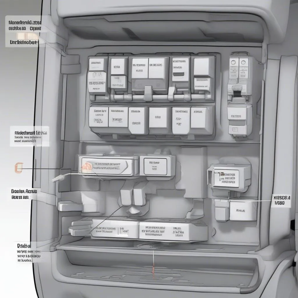 GMC 2008 OBD Fuse: Where to Find It and How to Check It