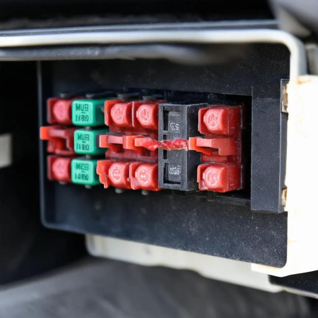 Demystifying the 03 Yukon OBD Fuse: What Every GMC Owner Should Know