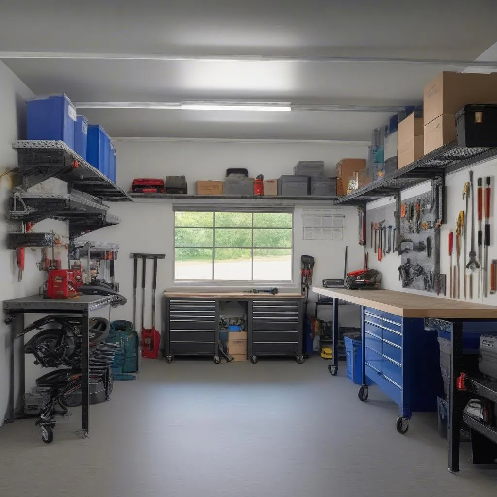 garage-storage-solution