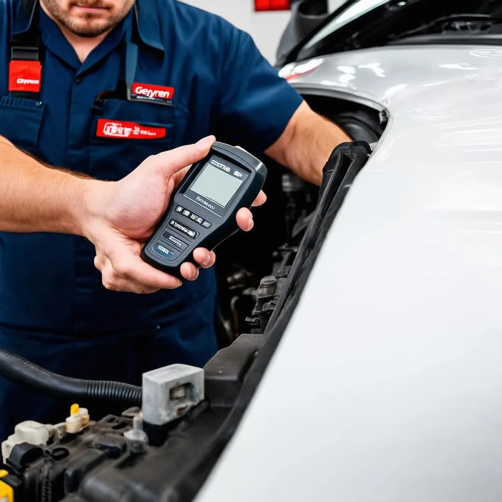 Geyiren OBD: What is it and how does it work?